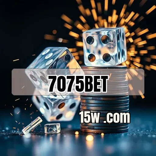 7075bet: Bônus que Aumentam Suas Chances de Ganhar!