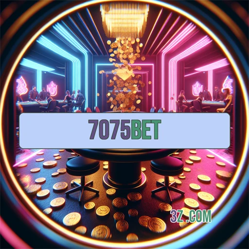 Navegando pelo Cassino do 7075bet: Emoção a Cada Jogada