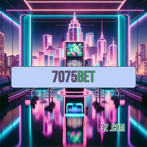 7075bet: O Refúgio Confiável dos Jogos Brasileiros Online