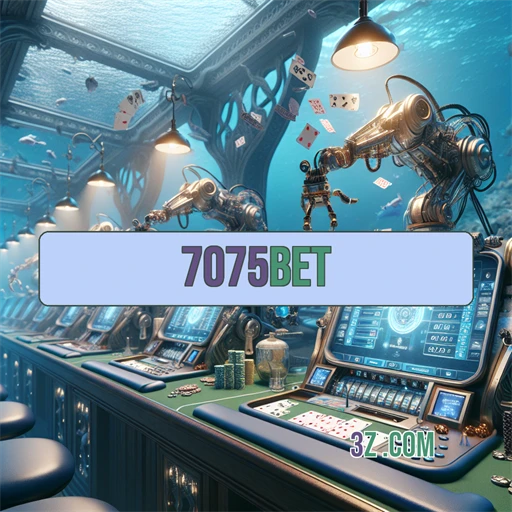 Jogos do 7075bet: Diversão e Engajamento para Gamers