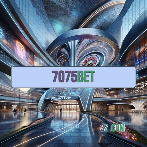 Aventura e Emoção na Plataforma 7075bet à Sua Espera