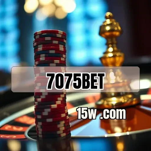 7075bet: Descubra Ofertas Incríveis e Atraentes no Site