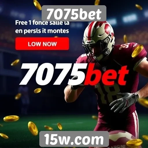 Comparação de bônus e promoções do 7075bet