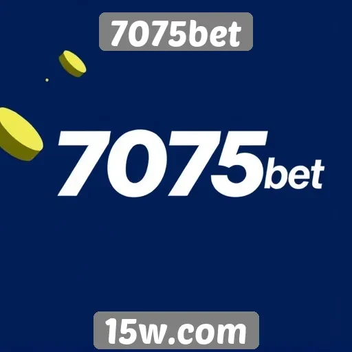 Promoções e bônus oferecidos pelo 7075bet