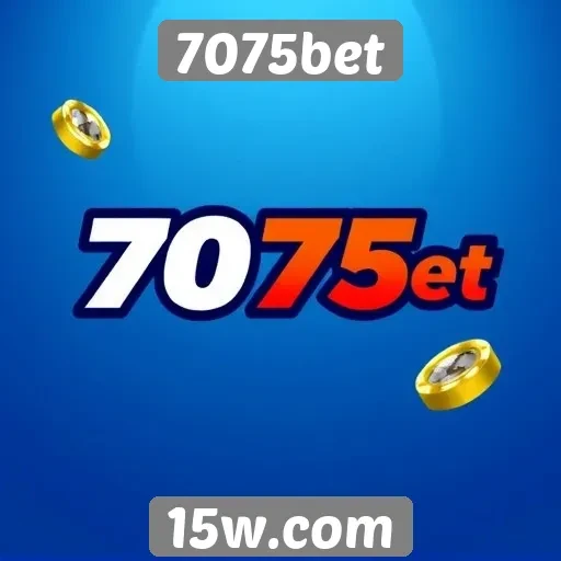 Recursos disponíveis para jogadores no 7075bet