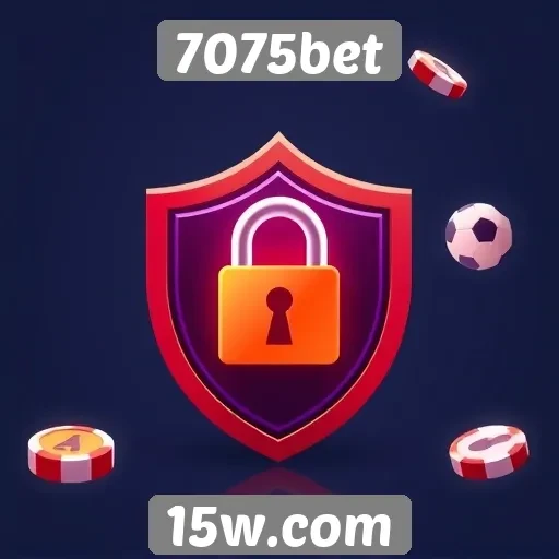 Análise da segurança no site 7075bet